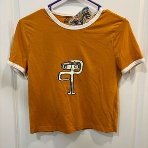 Silly little guy tee!